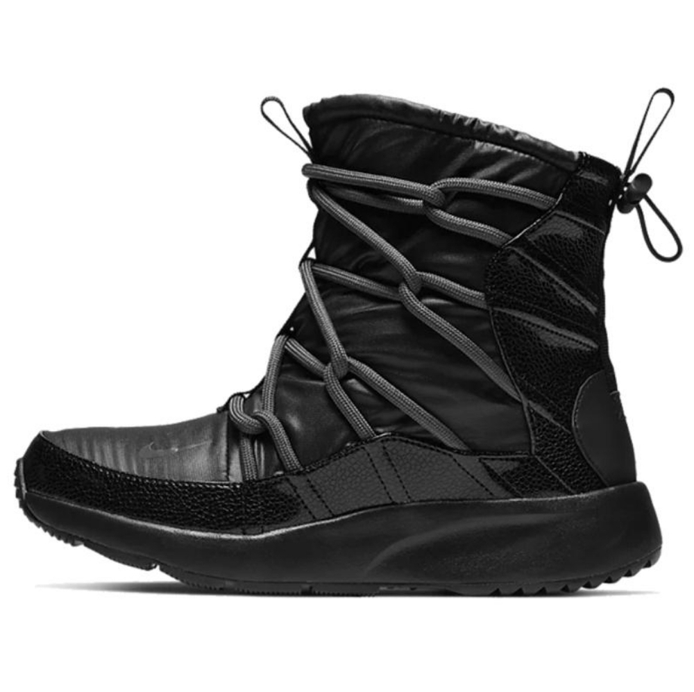HP. Nike Tanjun Women's High Rise Shoes